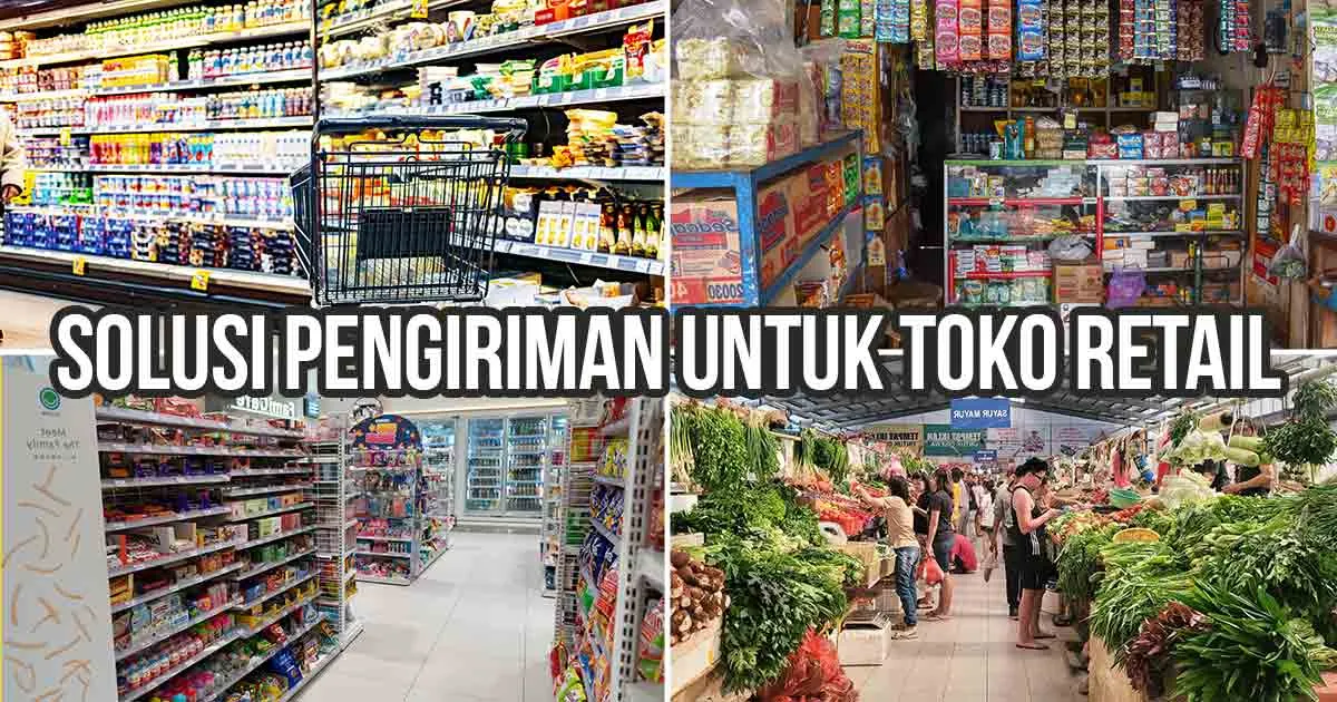 Rahasia Kepuasan Pelanggan di Bisnis Retail Cilacap